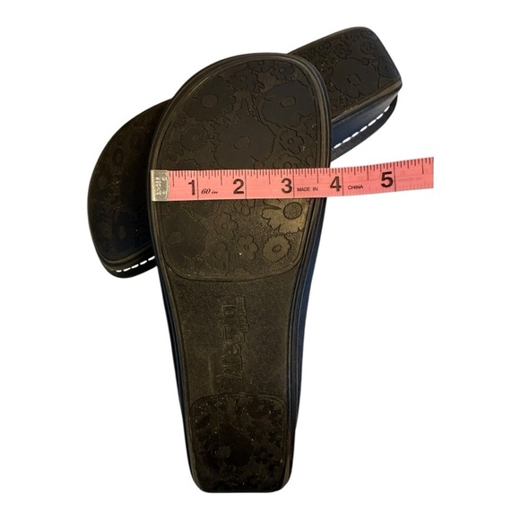 Alegria By PG Lite Leather French Poodle Mary Janes Size 41 - Picture 9 of 14